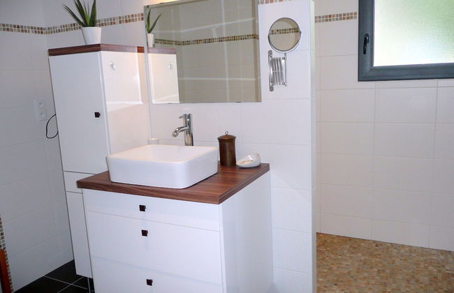 Bungalow in Telgrus sur mer Near Sandy Beach - Foto 15