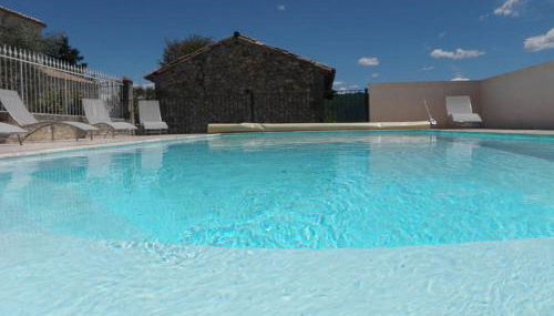 Le gîte du Jas Vieux - Foto 4