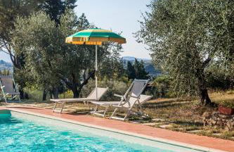 Case Vacanza Podere Risoino - Foto 12