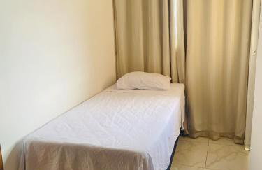 Apartamento compacto com vista pro Mar 401 - Foto 2