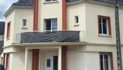 Appartement rez-de-chaussée - Foto 5