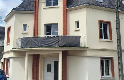 Appartement rez-de-chaussée - Foto 5