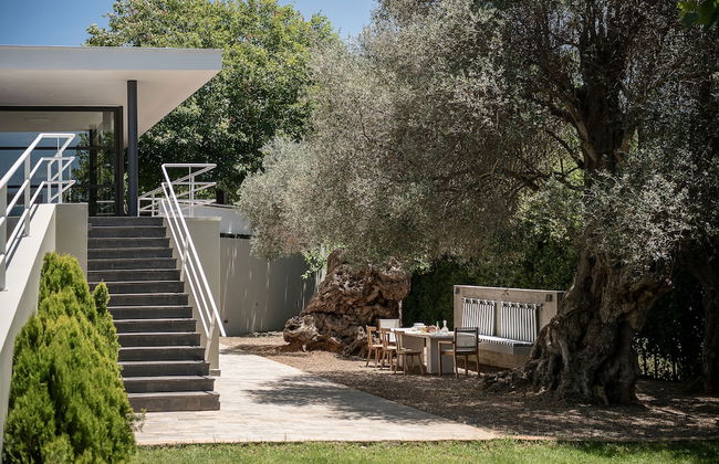 Villa 7 Masterwork Contemporary - Foto 37