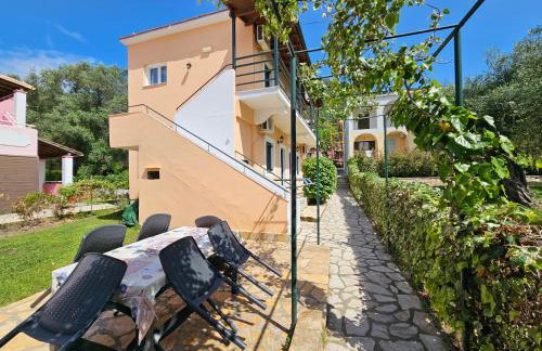 Lora Apartments & Studios with Balcony in Ipsos Corfu - Photo 26