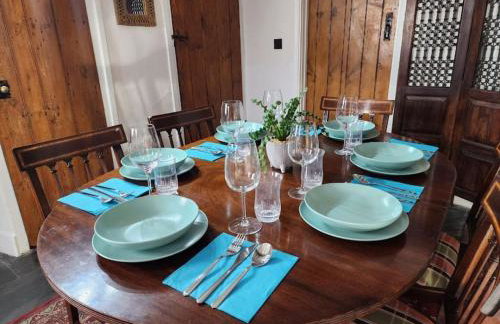 Swan Cottage, 5-Bedroom, Canal View, River, Private gardens, Free Parking's, WiFi, Oxford - Photo 57