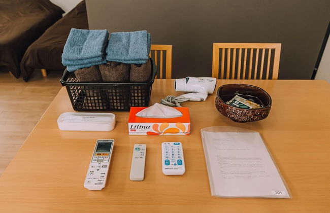 Stay in Biei - Foto 7