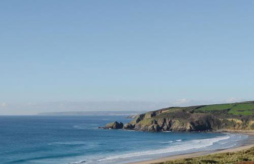 Wheal Metal Lodge - Foto 21