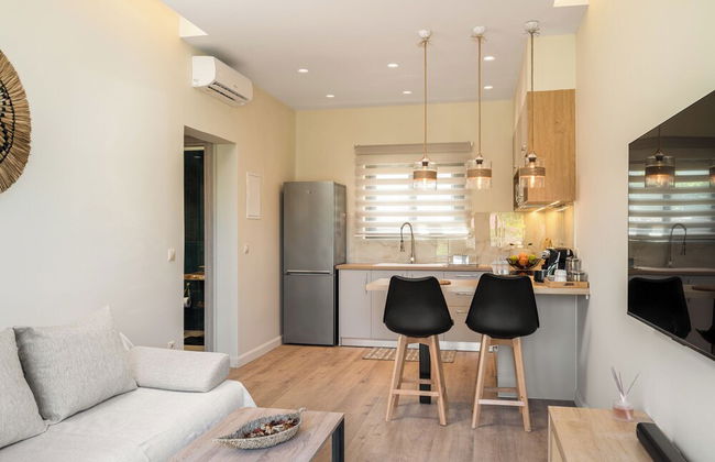 Phos Elegant Residences by Konnect, 400m to the beach - Foto 13