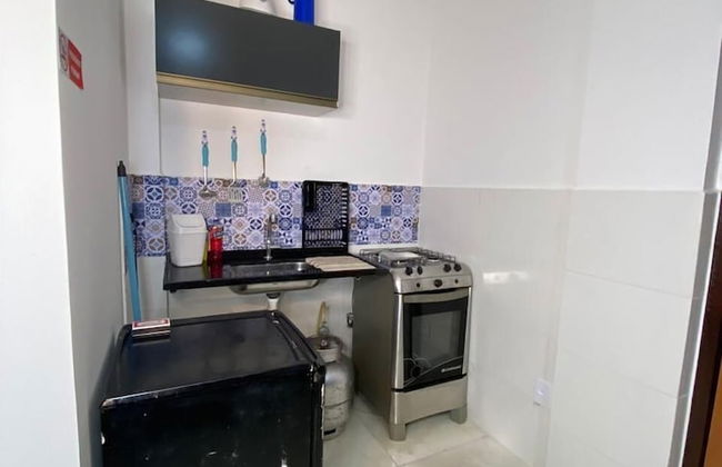 Flat temático próx a fraga maia - Foto 3