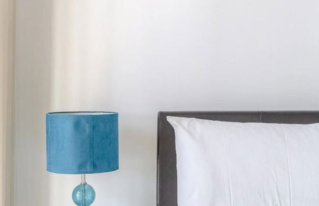 Modern 2BD Flat With a Balcony - Wandsworth - Foto 3