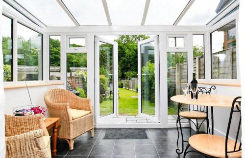 Stone Cottage at Staveley - Foto 3