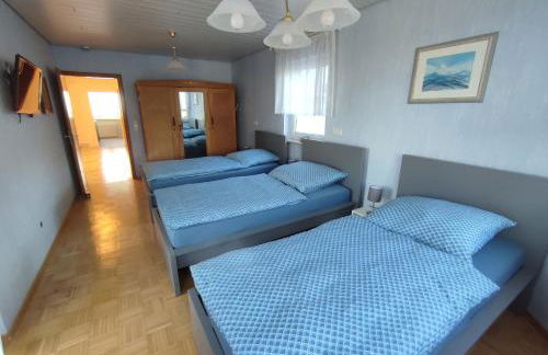 Kaiserberg-Apartments "Nahe dem Hohenstaufen" - Foto 16