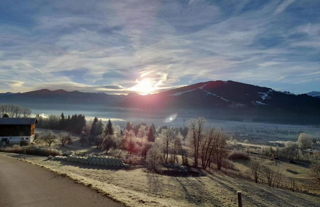 Appartment Roswitha - Foto 21