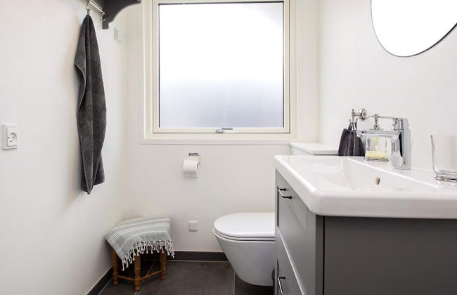 6 Person Holiday Home in Karrebaeksminde-by Traum - Photo 9