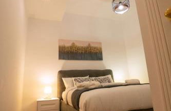 Valenziani Luxury Central Rome - Photo 23