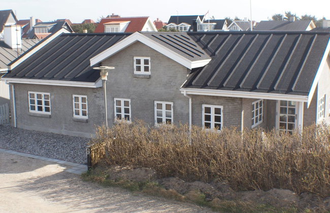 "Norman" - 150m from the sea - Foto 14