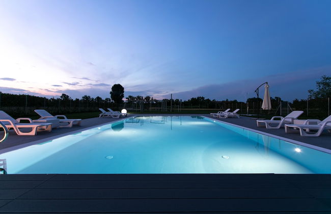 Country House Campofiore - Foto 33