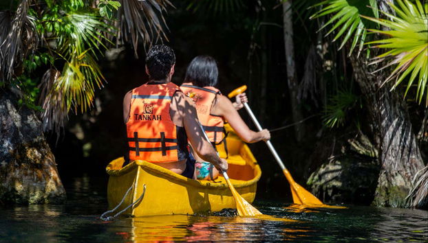 Tulum + Tankah Park Tour - Foto 2