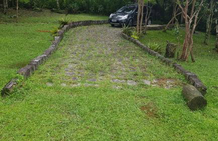 Visconde de Mauá Ksa de Varanda - Foto 34