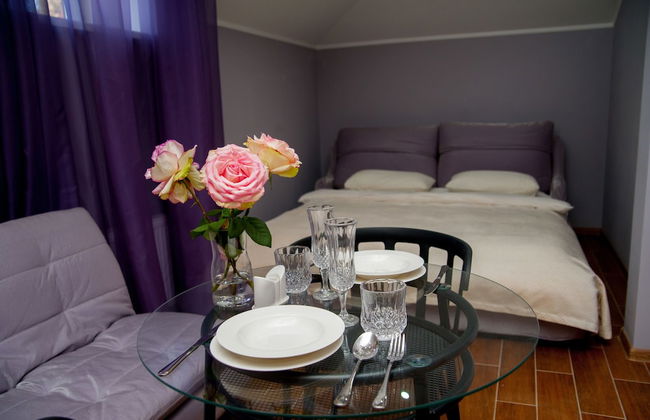 Modern History Apartments - Photo 27