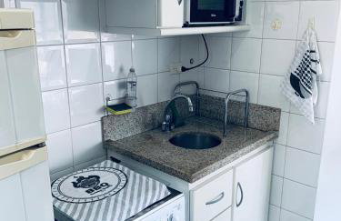 Apartamento Inteiro - Duplex no Panamby - Próximo do Estádio do Morubi - Hospital Albert Einstein - Expo Transámerica - Shopping Jardim Sul e Morumbi Towm - Consulado Americano - Foto 7
