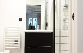 Résidence Mariotte - Le Bleu Majorelle - Appartement indépendant - Foto 14