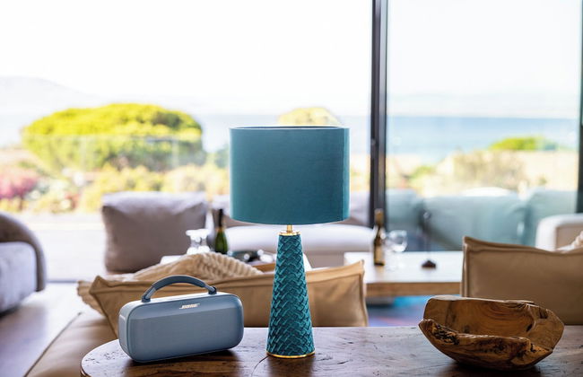 Villa de La Madrague – Presqu’île de Giens - Foto 62