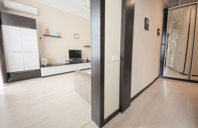 Olga Apartments on Maidan Nezalezhnosti - Foto 49