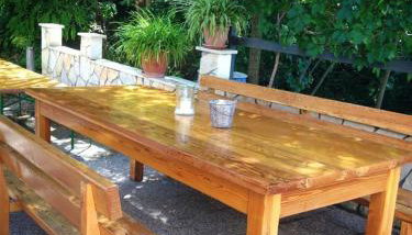 Guesthouse Mala Luce Stobreč - Foto 3