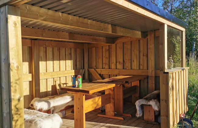 Senja Arctic Lodge AS - Foto 29