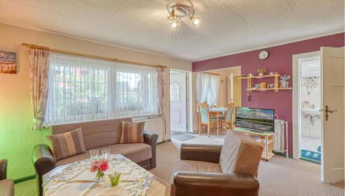 Doppelhaushälfte Altglobsow - Foto 4