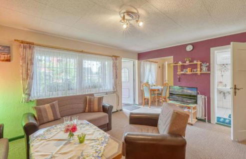 Doppelhaushälfte Altglobsow - Foto 4