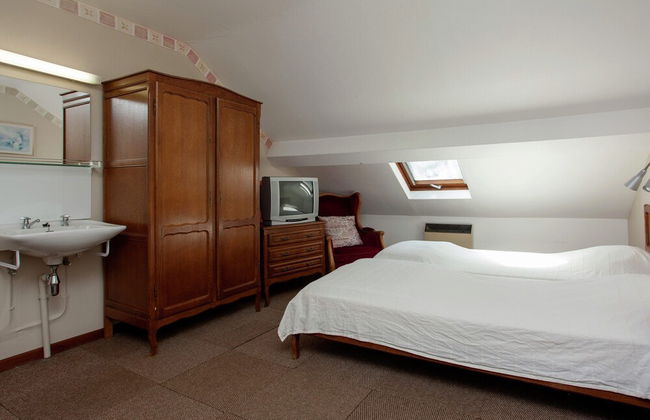 House in Natural Area Ideal for Families with Games Room, Sauna, Hot Tub - Photo 9