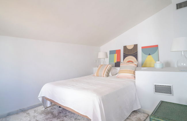 Sanders Beach - Stunning Villa Near Puerto Banus - Foto 5