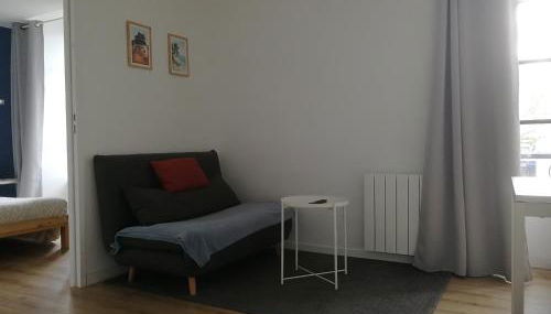 T2 lumineux - Segré hyper Centre - Wifi - Netflix - Photo 4