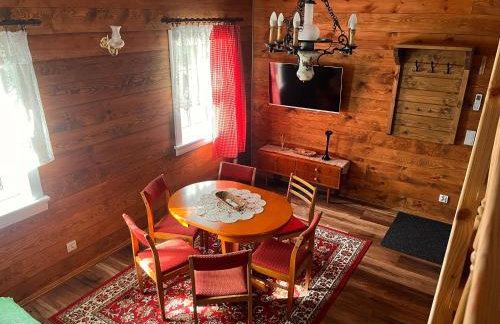 Brzozowy Zakątek - Foto 12