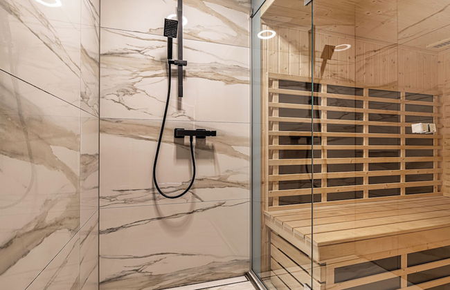 Vineyard Cottage Radovlja With Sauna - Foto 9