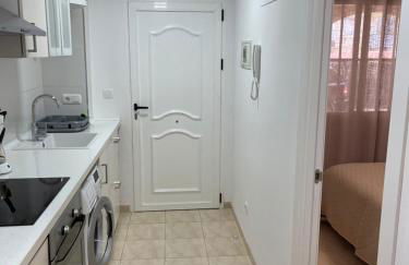 PLAYA SUR (piscina y mar) - Foto 4