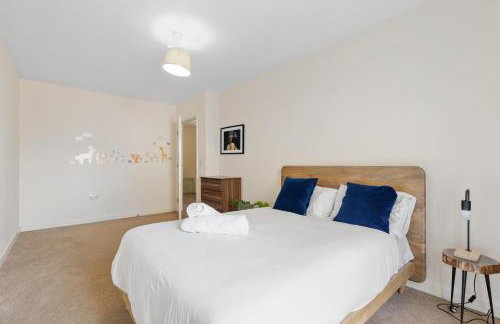 Memorable and spacious 2 bed apartment - Foto 11