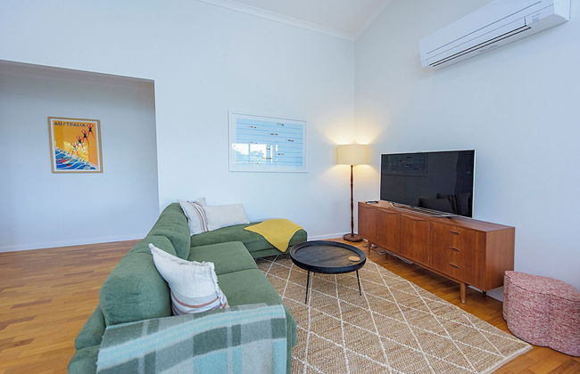 Yarrimbah Holiday Retreat - Foto 9