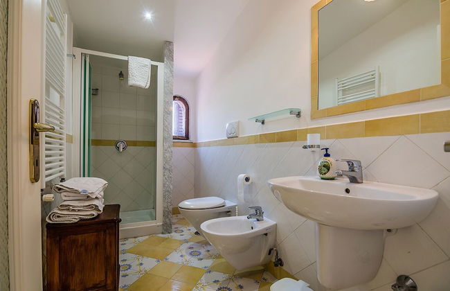 Agriturismo Il Giardino di Vigliano - Foto 27