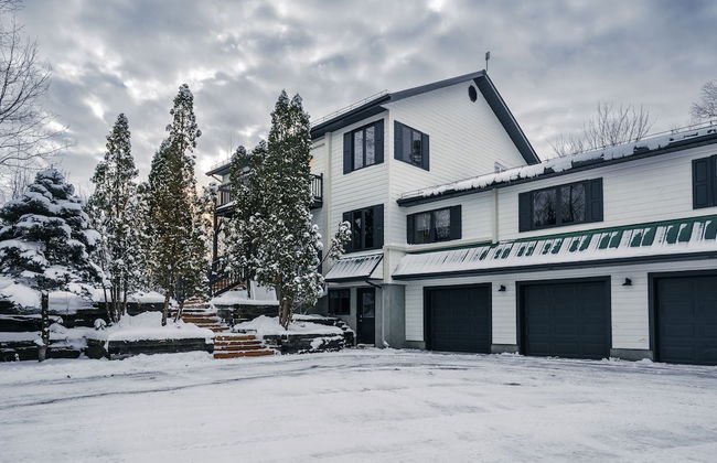 Maison des Geais Bleus - Foto 1