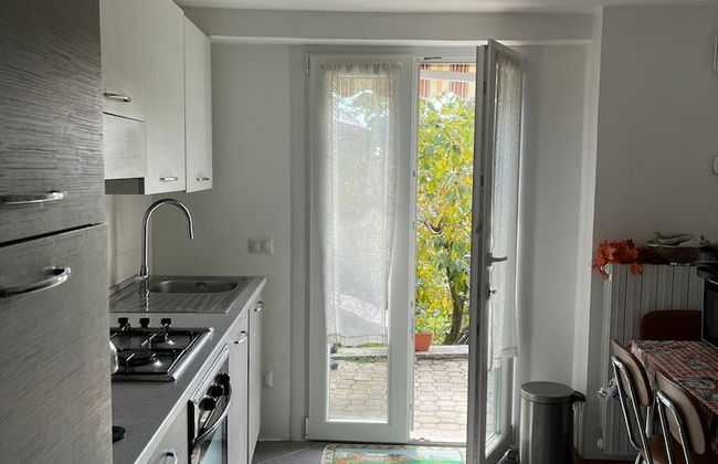 Cosy, pet Friendly Apartment in Portula, Italy - Foto 6