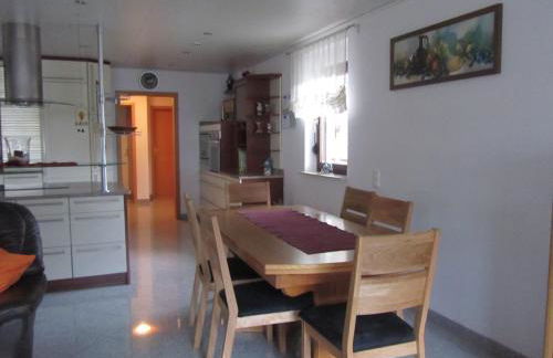 Ferienhaus Wunsch - Foto 9