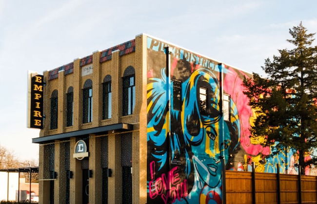 Retro Studio Huge Shower 3min-asian Dist - Photo 24