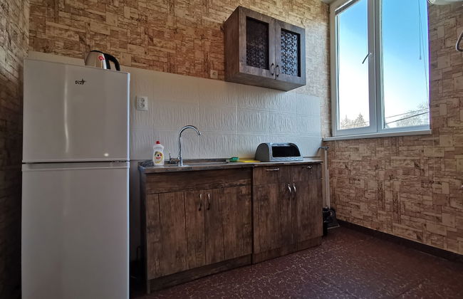 Gio Apartments - Foto 13