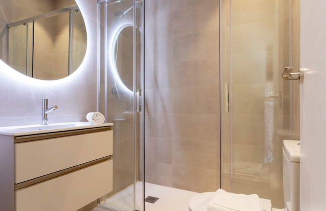 Genteel Home Rodrigo Caro - Foto 48