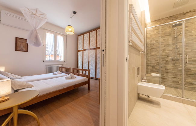 HouSmart Corte Galluzzi 7-2 - Foto 3