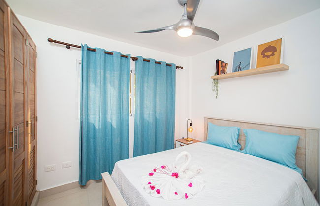 0047Cozy 1 bedroom Ocean View Cabarete - Photo 2