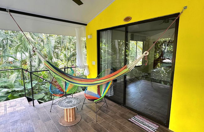 El Jardin de Playa Negra - Foto 51